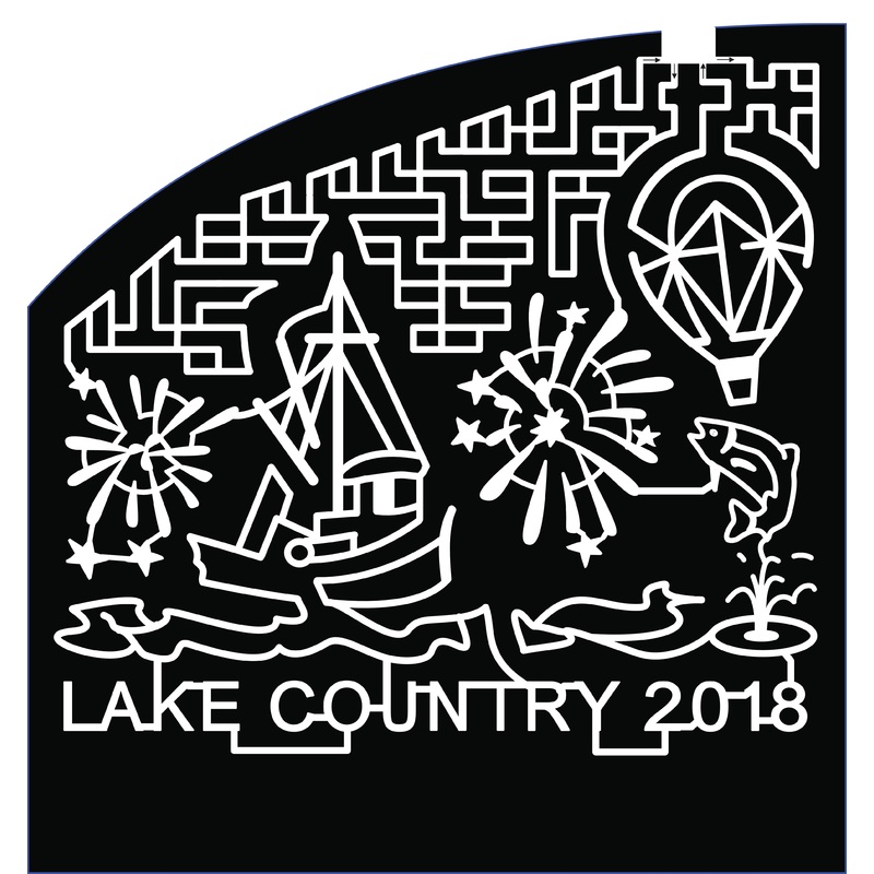 18_VA_Buffalo Junction lake country 2018 boat hot air balloon fish water star stars fireworks