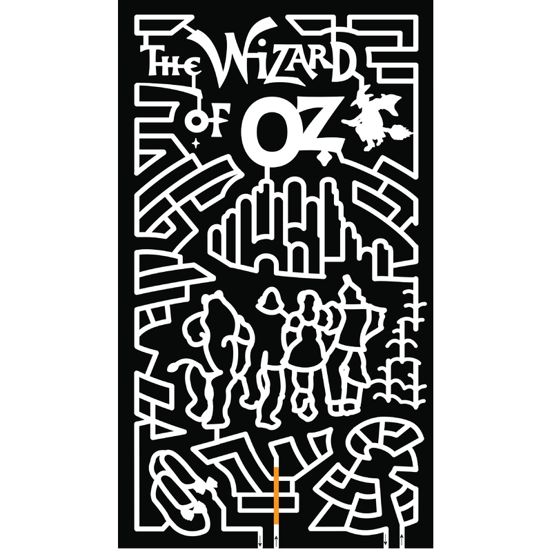 19_NV_Fallon yellow brick road corn shoes lion scarecrow dorothy tin man emerald city the wizard of oz witch broom.jpg