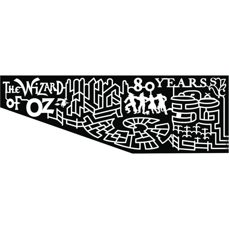 19_NY_Bainbridge the wizard of oz emerald city witch broom corn yellow brick road corn house dorothy lion dog scarecrow tin man.jpg