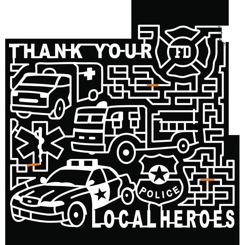 19_NY_Newark_Valley thank your local heroes police department fire police car cop car hospital doctor ambulance first responders hero.jpg