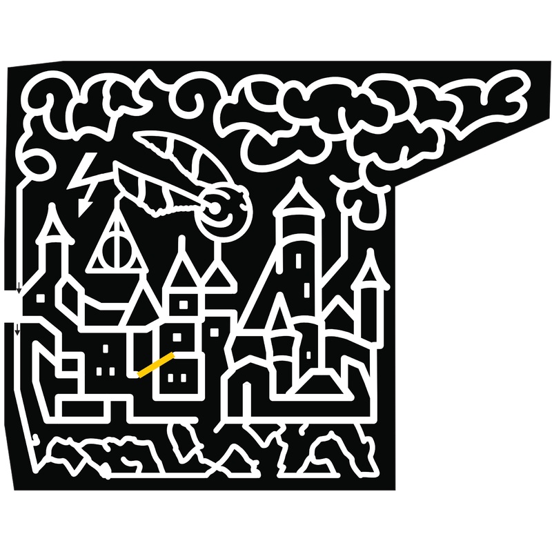 19_NY_Warwick castle snitch harry potter lightning bolt clouds.jpg