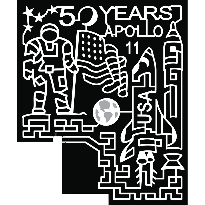 19_OH_Hebron 50 years apollo 11 earth star stars astronaut space ship shuttle flag american flag space NASA nasa rocket.jpg