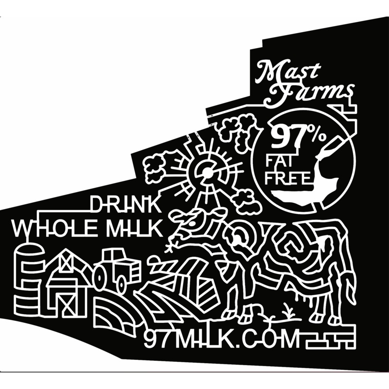 19_PA_Morgantown milk fat free sun clouds cow tractor barn silo farm fields grass.jpg