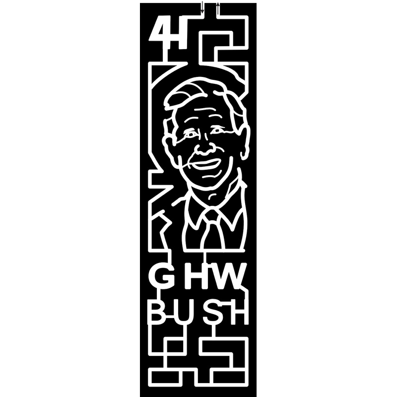 19_TX_Canton Bush ghw bush 41 george president man face.jpg
