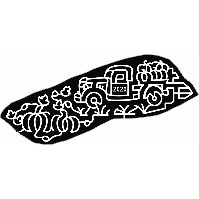 20_CA_Redlands, pumpkin, leaf, leaves, truck, grass.jpg