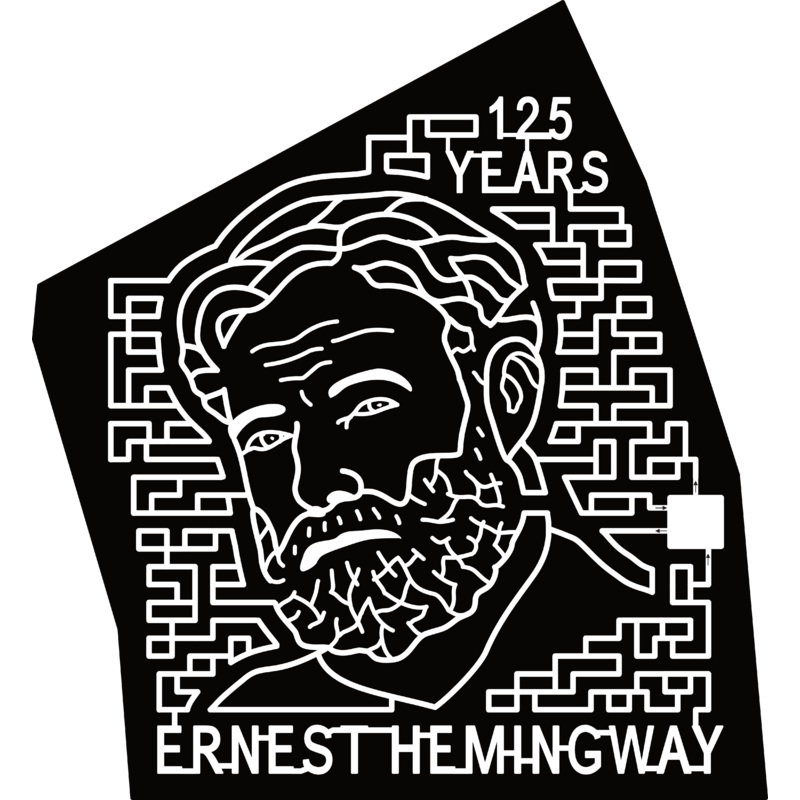 24_MT_WolfCreek Ernest Hemingway, Face