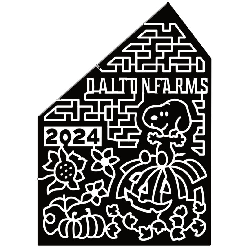 24_NJ_Township Snoopy, 2024, Sunflower, Pumpkin, Dalton Farms