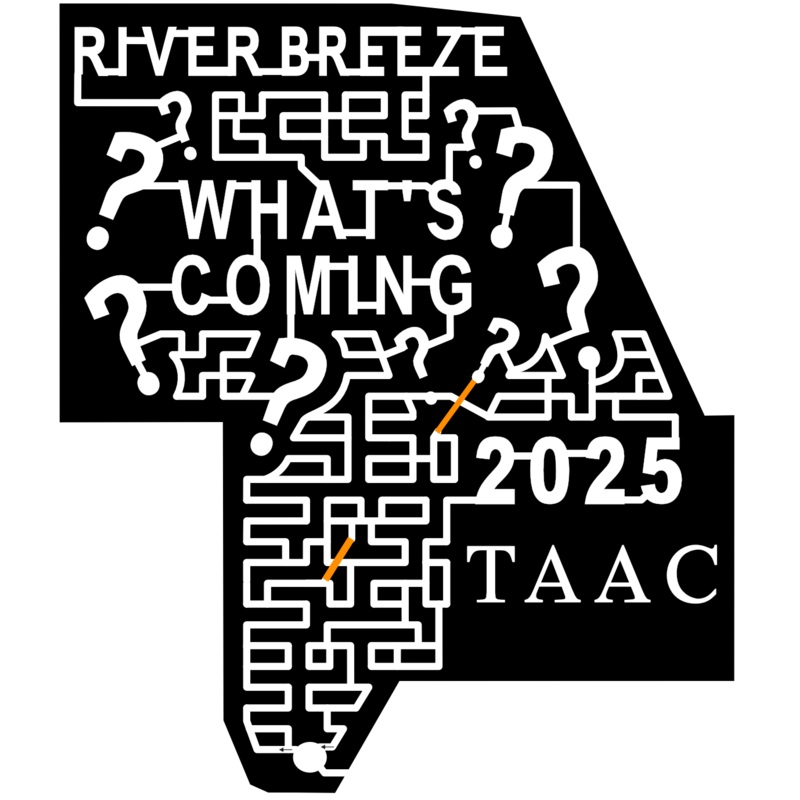 24_NS_Truro River Breeze, Whats Coming, 2025, TAAC, Question Mark, ???