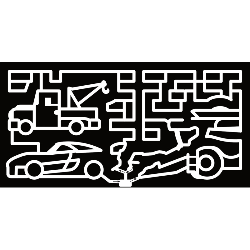 24_PA_Warrington Truck, Tow, Car, Vehicle