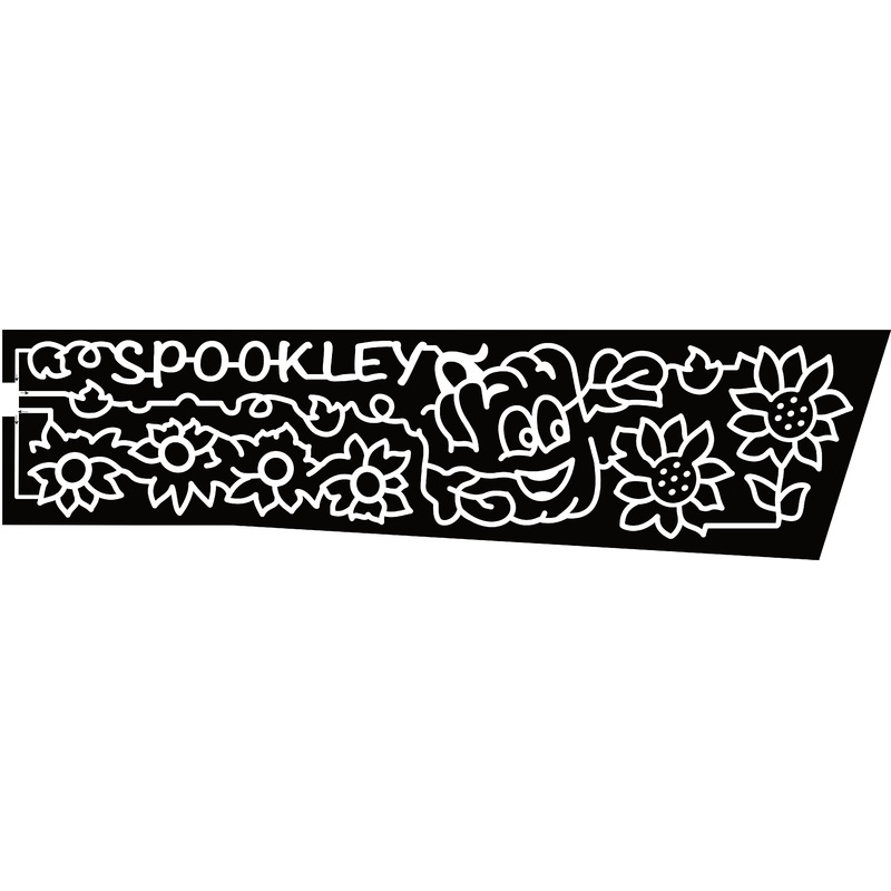24_VA_Crimora, Spookley, Pumpkin, Flower