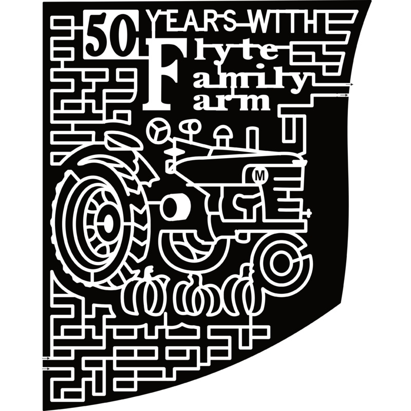 24_WI_Coloma 50 Years, Flyte Family Farm, Tractor, Pumpkin