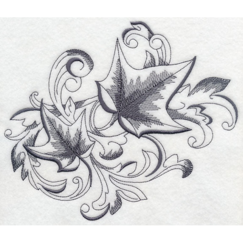 Baroque Ivy Flourish|6.63″ x 7.79″ / 168.41mm x 197.79mm|5.87″ x 6.89″ / 149.02mm x 174.96mm|4.87″ x 5.71″ / 123.63mm x 145.09mm|All Sizes