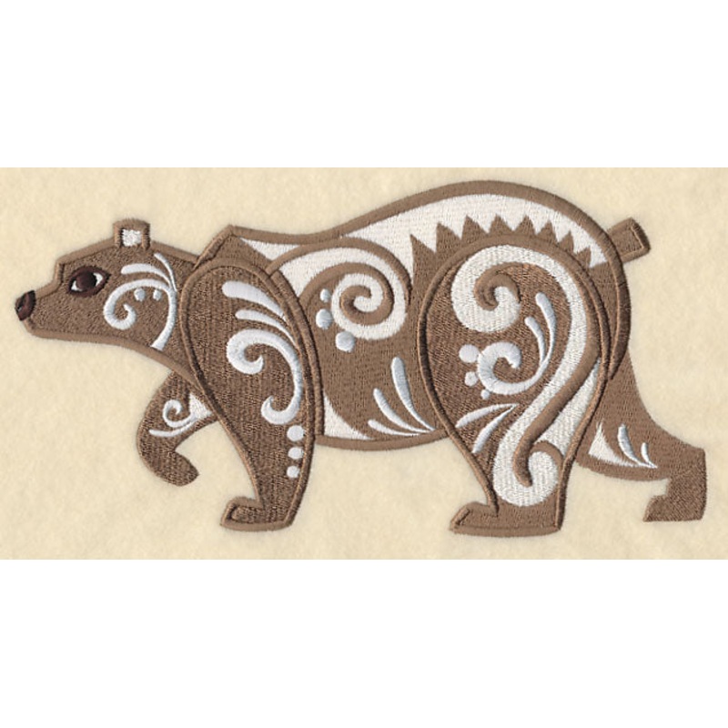 Bear with Flourish|4.42″ x 8.51″ / 112.26mm x 216.2mm|3.56″ x 6.86″ / 90.53mm x 174.26mm|2.01″ x 3.86″ / 51.03mm x 98.06mm|All Sizes
