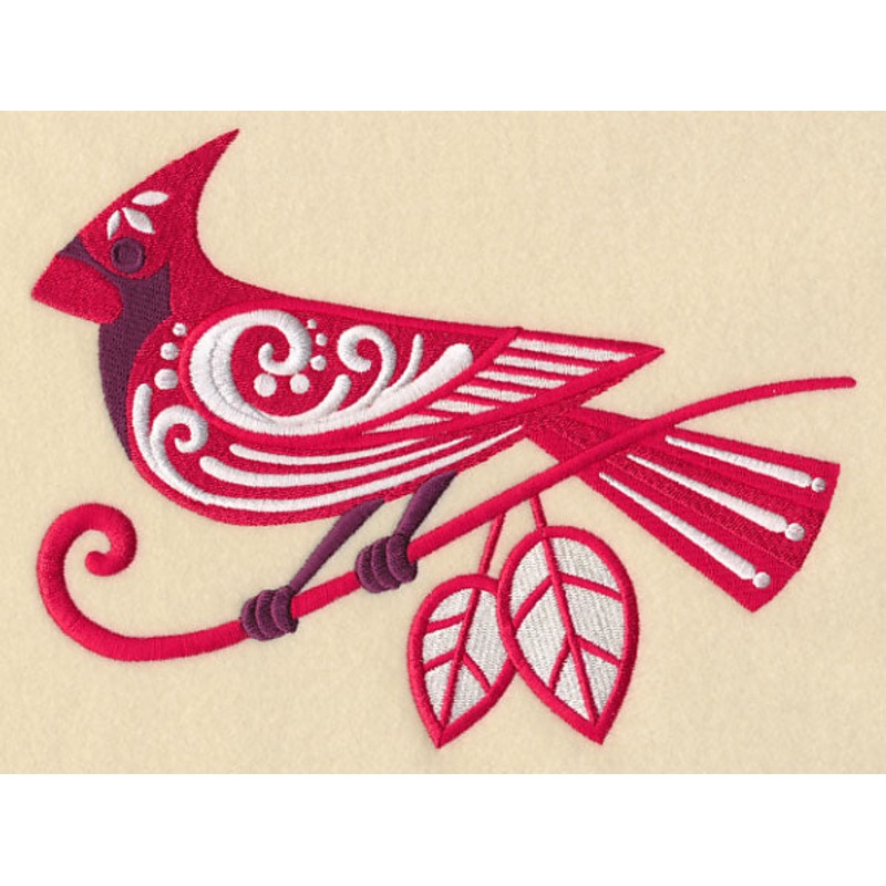 Cardinal with Flourish|5.86″ x 7.75″ / 148.72mm x 196.92mm|4.84″ x 6.4″ / 122.85mm x 162.64mm|2.91″ x 3.86″ / 73.91mm x 97.92mm|All Sizes