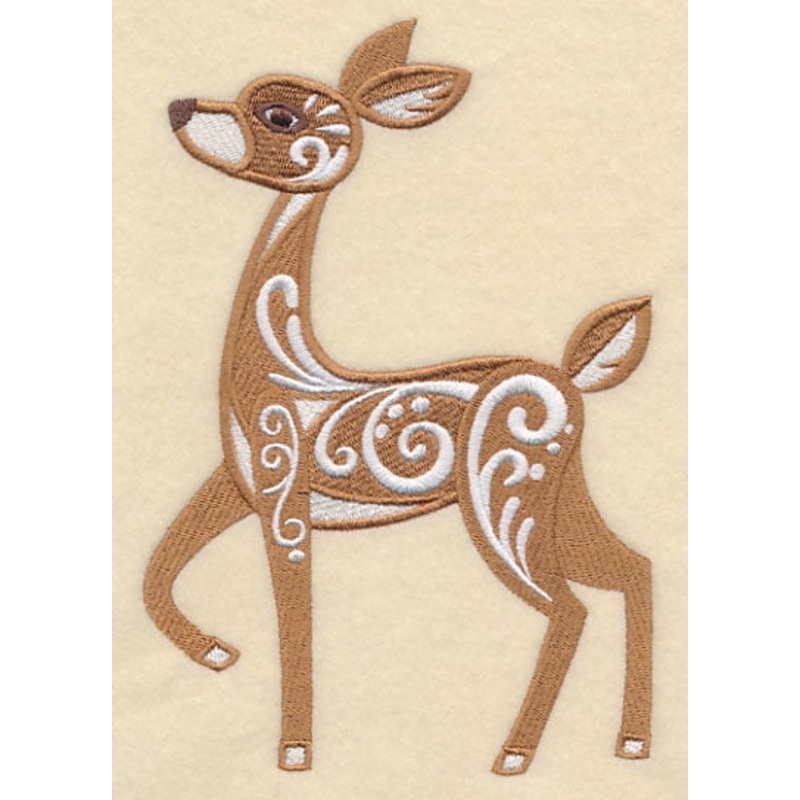 Doe with Flourish|7.15″ x 4.9″ / 181.48mm x 124.55mm|5.22″ x 3.58″ / 132.59mm x 91mm|3.08″ x 2.12″ / 78.18mm x 53.73mm|All Sizes