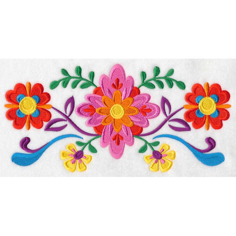 Virag Flower Spray|5.19″ x 10.75″ / 131.95mm x 273.12mm|4.53″ x 9.38″ / 115.16mm x 238.31mm|3.77″ x 7.8″ / 95.82mm x 198.19mm|3.32″ x 6.87″ / 84.43mm x 174.57mm|2.54″ x 5.25″ / 64.59mm x 133.42mm|All Sizes