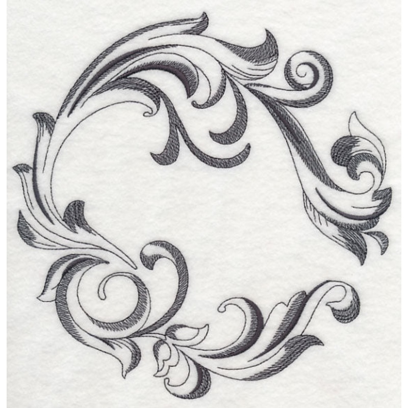 Baroque Circle Frame|7.8″ x 7.71″ / 198.2mm x 195.88mm|6.93″ x 6.85″ / 176.04mm x 174mm|5.92″ x 5.85″ / 150.36mm x 148.59mm|4.91″ x 4.85″ / 124.74mm x 123.28mm|3.85″ x 3.81″ / 97.88mm x 96.73mm|All Sizes