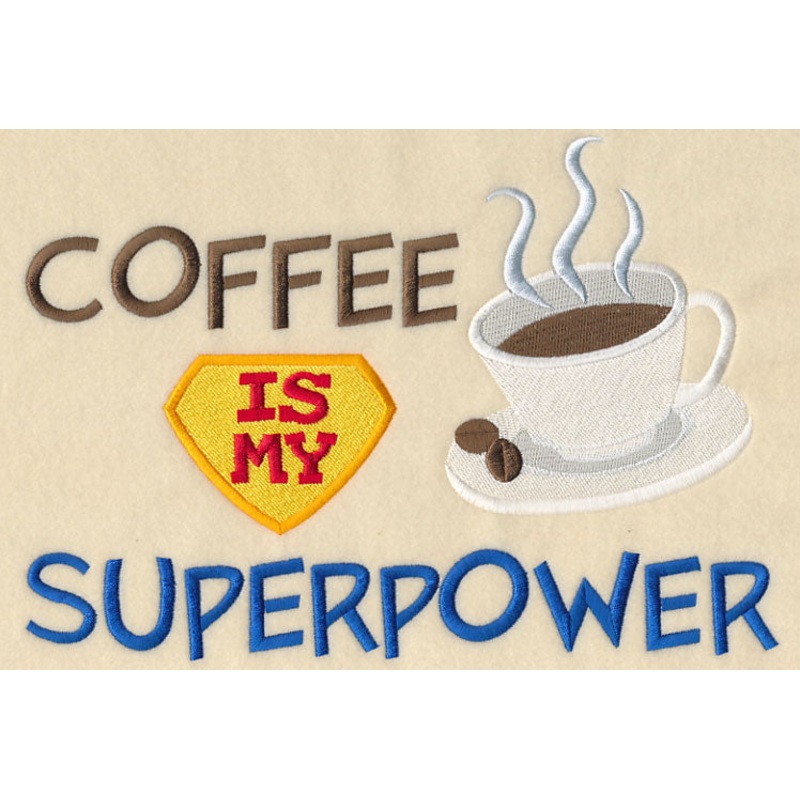 Coffee Is My Superpower|6.88″ x 9.87″ / 174.78mm x 250.71mm|5.86″ x 8.4″ / 148.83mm x 213.47mm|5.44″ x 7.8″ / 138.25mm x 198.11mm|4.78″ x 6.85″ / 121.43mm x 173.99mm|3.67″ x 5.25″ / 93.09mm x 133.33mm|2.7″ x 3.87″ / 68.69mm x 98.34mm|All Sizes