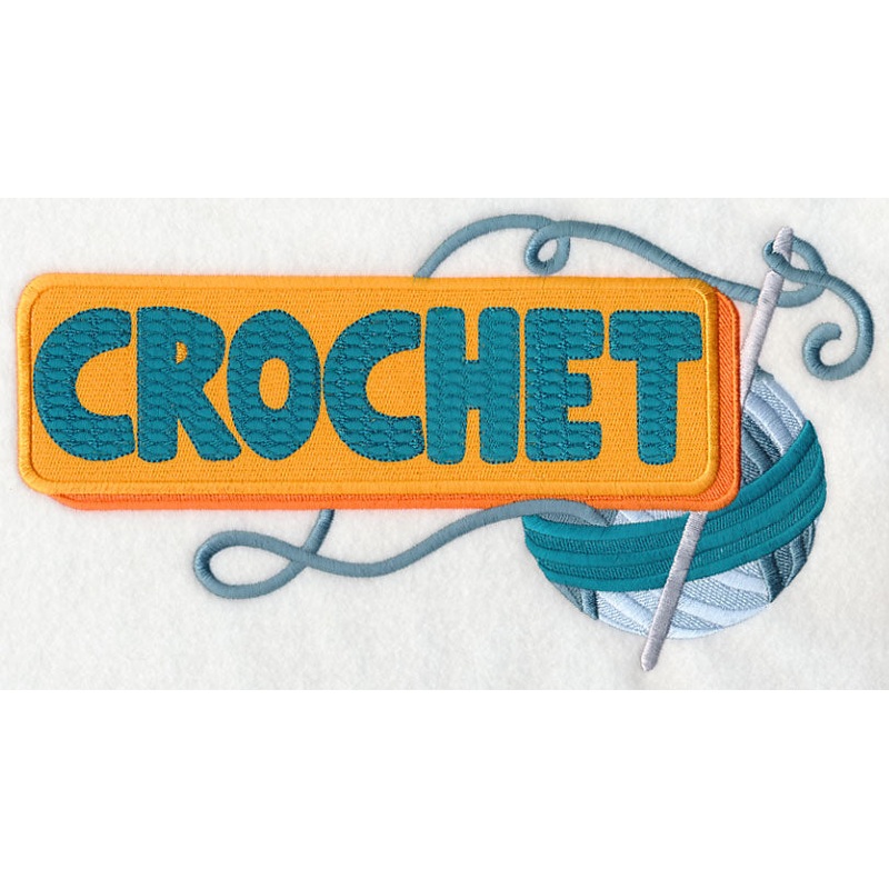 Crochet with Yarn|5.98″ x 11″ / 151.89mm x 279.4mm|5.11″ x 9.41″ / 129.79mm x 239.01mm|4.25″ x 7.81″ / 107.95mm x 198.37mm|3.73″ x 6.86″ / 94.74mm x 174.24mm|2.86″ x 5.26″ / 72.64mm x 133.6mm|All Sizes