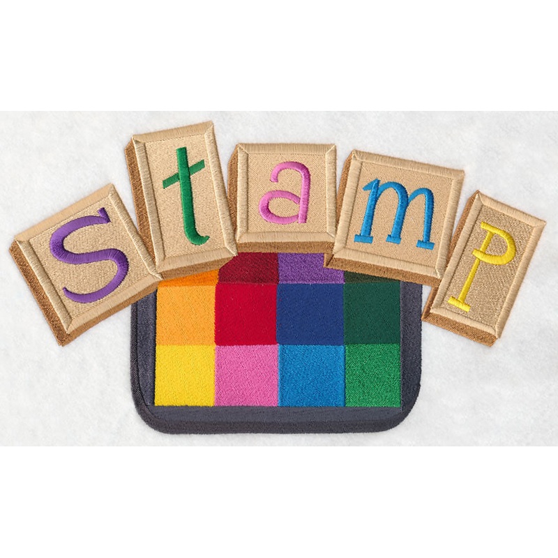 Stamp with Pad|6.43″ x 11.01″ / 163.29mm x 279.58mm|5.5″ x 9.41″ / 139.58mm x 239.05mm|4.56″ x 7.81″ / 115.88mm x 198.4mm|4″ x 6.85″ / 101.61mm x 173.94mm|3.08″ x 5.26″ / 78.11mm x 133.64mm|All Sizes