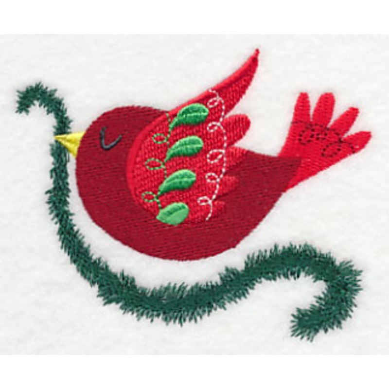 Sweet Tweet with Garland 2|3.38″ x 4.18″ / 85.83mm x 106.09mm|1.7″ x 2.12″ / 43.13mm x 53.83mm|All Sizes