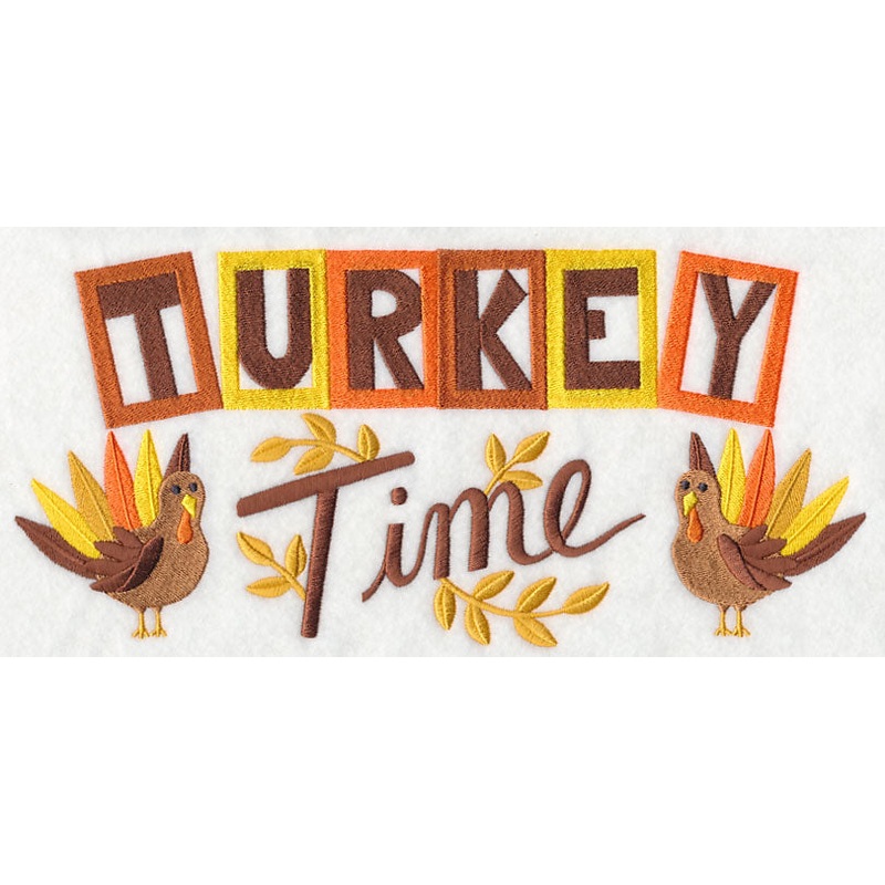 Turkey Time|5.13″ x 10.99″ / 130.37mm x 279.2mm|4.38″ x 9.37″ / 111.21mm x 238.08mm|3.65″ x 7.8″ / 92.62mm x 198.23mm|3.2″ x 6.85″ / 81.25mm x 173.87mm|All Sizes