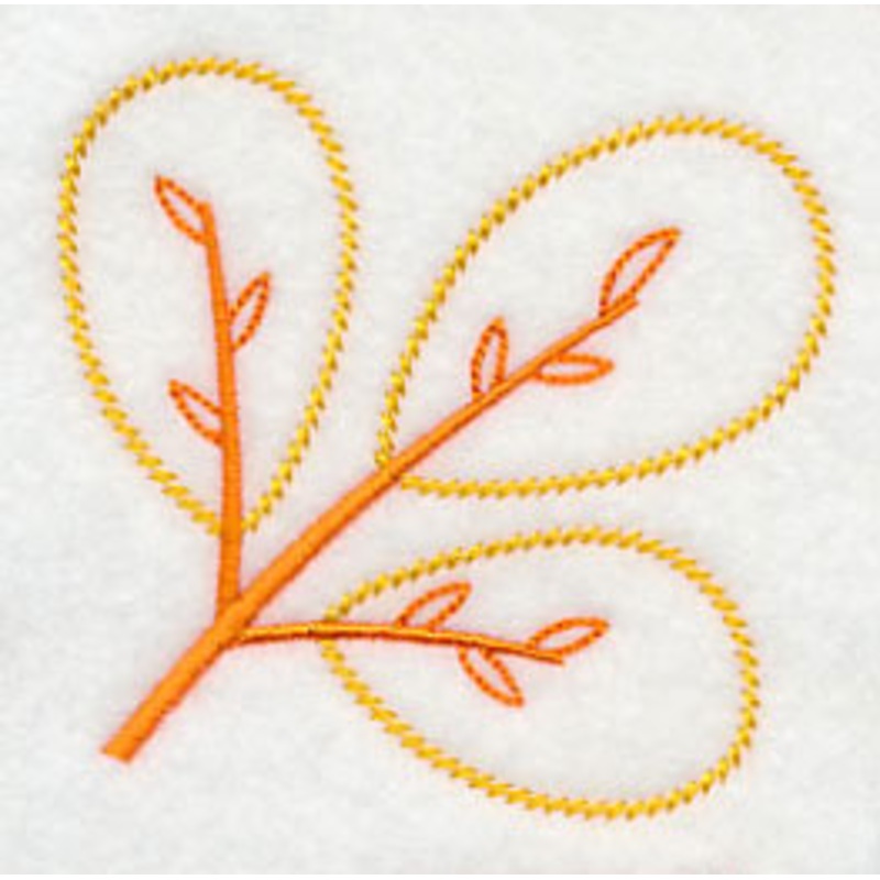 Autumn Color Leaf 3 (Vintage)|3.21″ x 3.28″ / 81.55mm x 83.3mm|2.27″ x 2.32″ / 57.6mm x 58.92mm|All Sizes