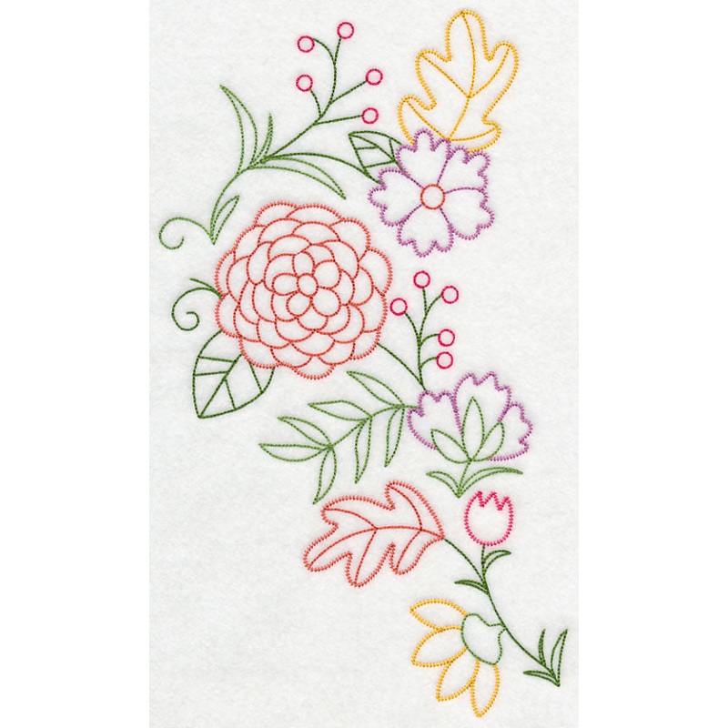 Autumn Flower Spray (Vintage)|11.75″ x 6.79″ / 298.37mm x 172.35mm|9.43″ x 5.46″ / 239.64mm x 138.56mm|7.8″ x 4.51″ / 198.24mm x 114.59mm|6.88″ x 3.97″ / 174.67mm x 100.95mm|All Sizes