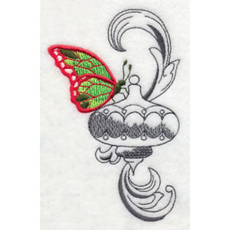 Butterfly at Christmas 3|4.63″ x 2.92″ / 117.62mm x 74.14mm|3.26″ x 2.05″ / 82.69mm x 52.14mm|All Sizes