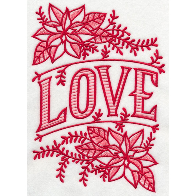 Christmas Love and Poinsettia|9.53″ x 6.9″ / 242.06mm x 175.26mm|7.8″ x 5.64″ / 198.12mm x 143.26mm|6.7″ x 4.85″ / 170.18mm x 123.19mm|All Sizes