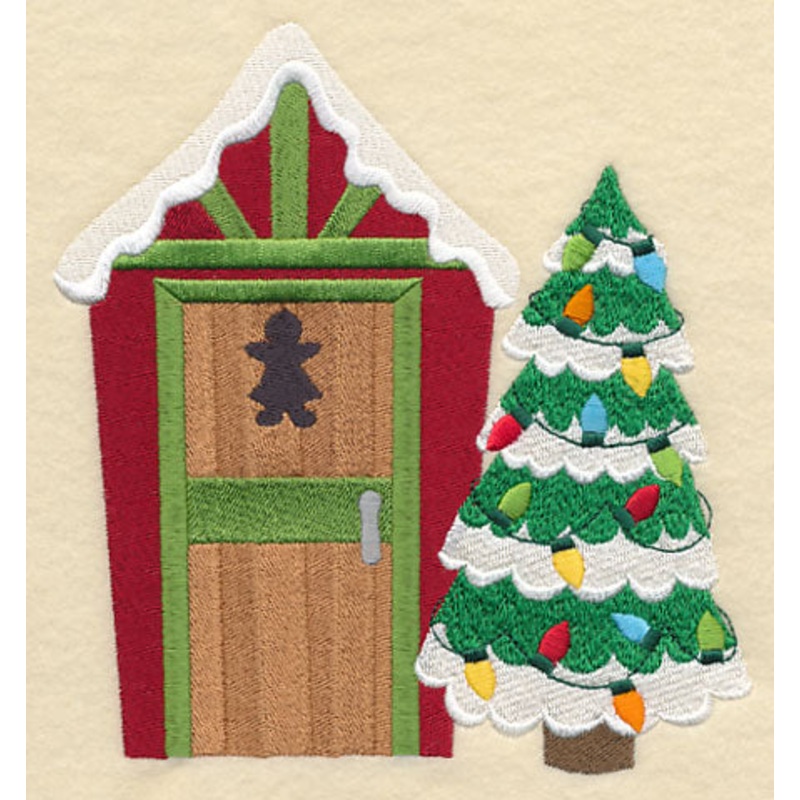 Christmas Outhouse – Hers|6.33″ x 5.85″ / 160.8mm x 148.69mm|5.23″ x 4.84″ / 132.77mm x 122.82mm|3.85″ x 3.56″ / 97.83mm x 90.51mm|All Sizes