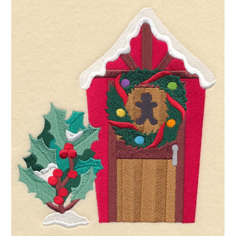 Christmas Outhouse – His|6.56″ x 5.85″ / 166.73mm x 148.58mm|5.41″ x 4.82″ / 137.42mm x 122.43mm|3.86″ x 3.44″ / 97.96mm x 87.28mm|All Sizes