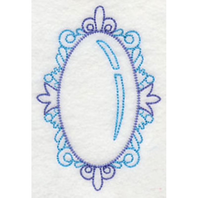 Fairy Tale Mirror (Vintage)|4.15″ x 2.81″ / 105.38mm x 71.4mm|2.91″ x 1.97″ / 73.85mm x 50.06mm|All Sizes