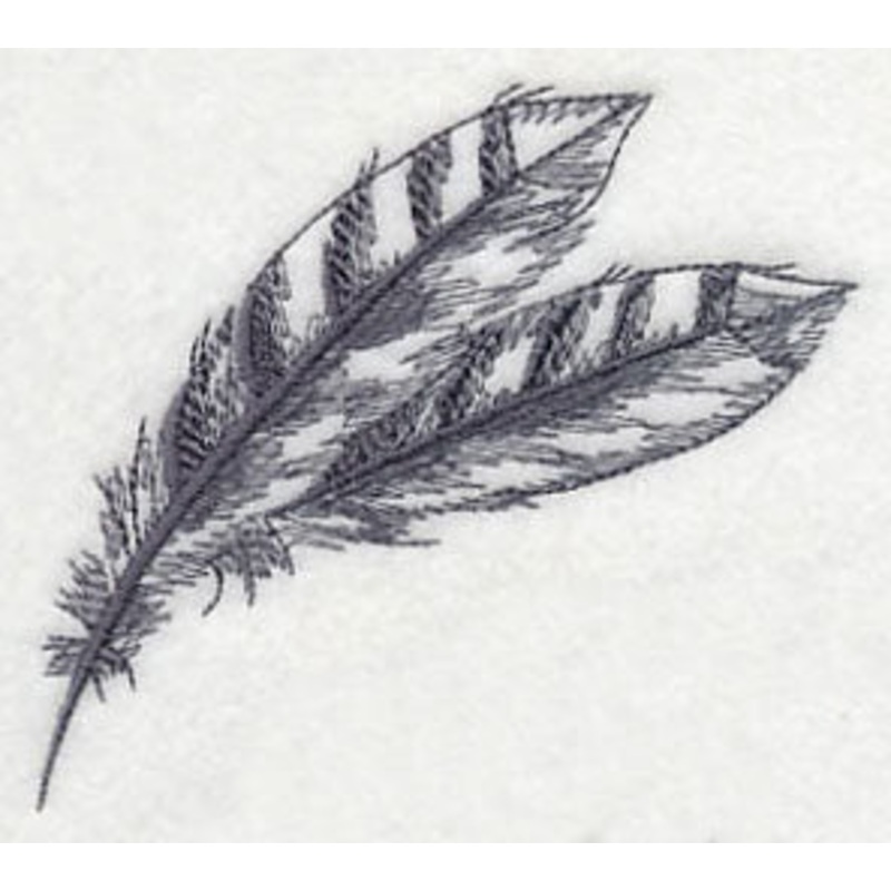 Feather – Bluejay|3.24″ x 3.9″ / 82.22mm x 99.03mm|2.3″ x 2.76″ / 58.36mm x 70.13mm|All Sizes