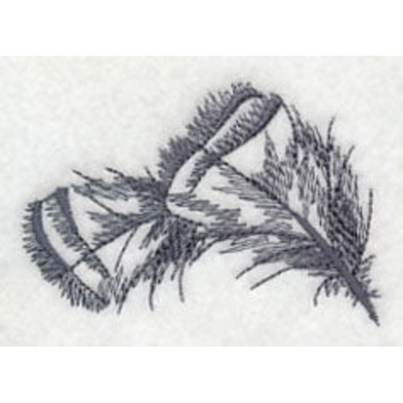 Feather – Chickadee|2.06″ x 2.96″ / 52.2mm x 75.18mm|1.47″ x 2.07″ / 37.32mm x 52.7mm|All Sizes