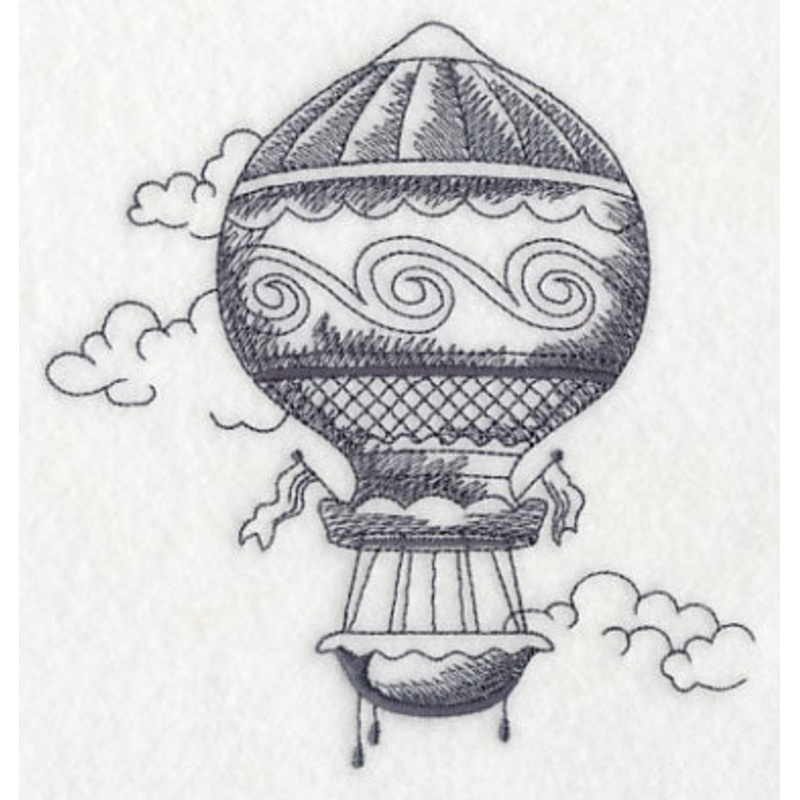 Lifting Me Higher Balloon 3|5.13″ x 4.87″ / 130.35mm x 123.63mm|3.88″ x 3.68″ / 98.55mm x 93.44mm|All Sizes
