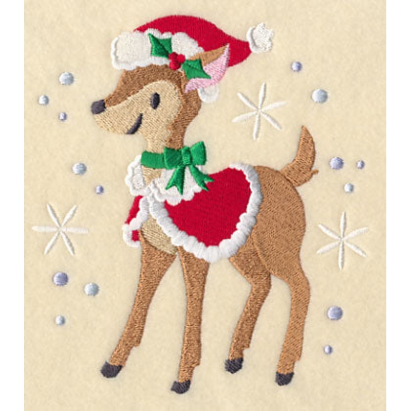 Christmas Prance|5.44″ x 4.82″ / 138.18mm x 122.43mm|3.86″ x 3.41″ / 98.04mm x 86.61mm|All Sizes