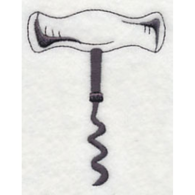 Corkscrew|3.33″ x 2.61″ / 84.71mm x 66.29mm|2.29″ x 1.79″ / 58.11mm x 45.44mm|All Sizes