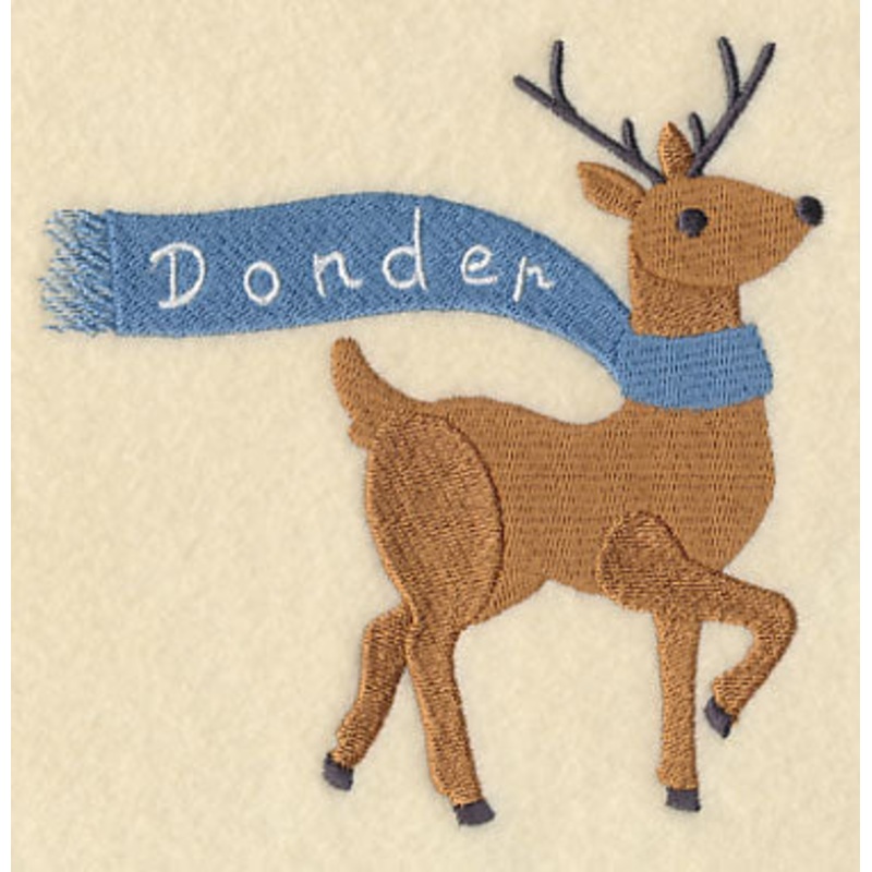 Cozy Christmas Donder|4.81″ x 4.84″ / 122.13mm x 122.9mm|3.79″ x 3.8″ / 96.21mm x 96.47mm|All Sizes