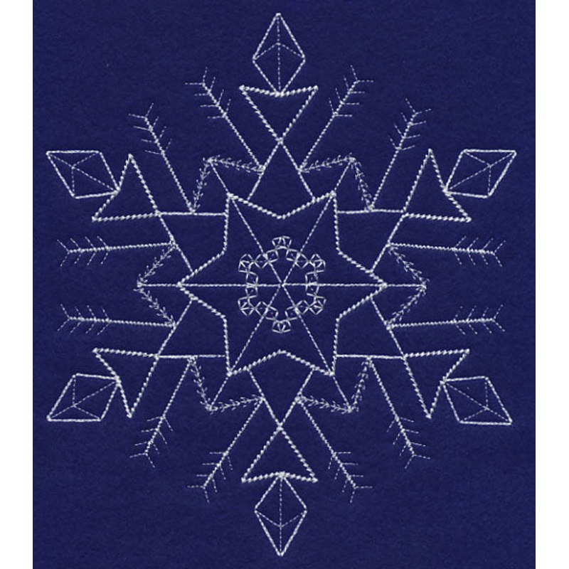 White Christmas Snowflake Ice|7.83″ x 6.82″ / 198.88mm x 173.21mm|6.72″ x 5.85″ / 170.72mm x 148.7mm|5.55″ x 4.84″ / 141.03mm x 122.85mm|3.85″ x 3.36″ / 97.88mm x 85.27mm|3″ x 2.62″ / 76.31mm x 66.5mm|All Sizes