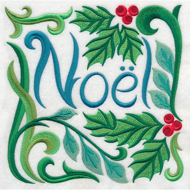 Art Nouveau Noel with Holly|7.8″ x 7.8″ / 198.16mm x 198.18mm|6.9″ x 6.9″ / 175.23mm x 175.33mm|5.88″ x 5.88″ / 149.23mm x 149.31mm|4.86″ x 4.86″ / 123.43mm x 123.51mm|3.86″ x 3.86″ / 97.99mm x 98.11mm|All Sizes