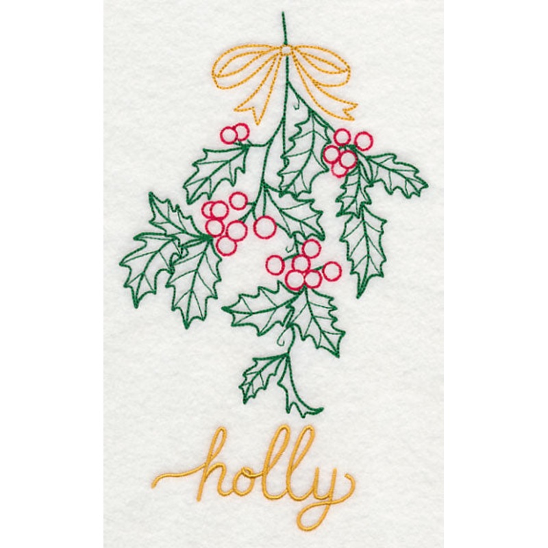 Christmas Bliss Holly|8.27″ x 4.91″ / 210.05mm x 124.67mm|6.86″ x 4.07″ / 174.18mm x 103.4mm|3.86″ x 2.29″ / 98.06mm x 58.19mm|All Sizes