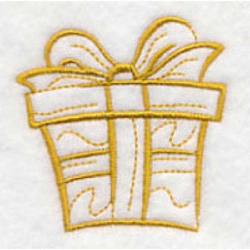 Classic Christmas Gift|2.27″ x 2.22″ / 57.54mm x 56.43mm|1.6″ x 1.56″ / 40.53mm x 39.74mm|All Sizes