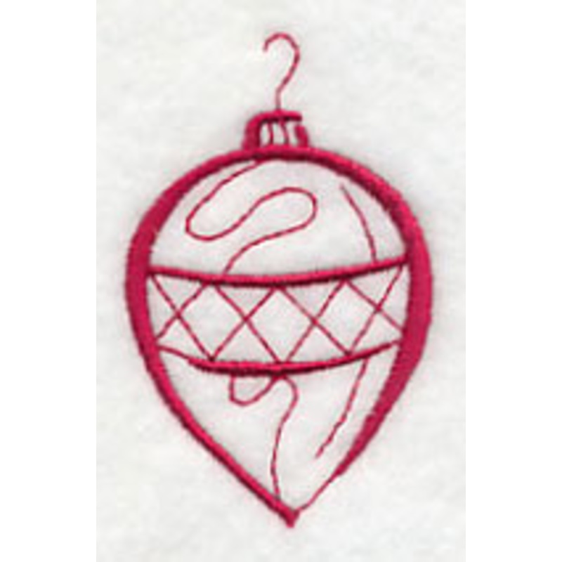 Classic Christmas Ornament|2.6″ x 1.66″ / 66.04mm x 42.07mm|1.83″ x 1.17″ / 46.42mm x 29.65mm|All Sizes