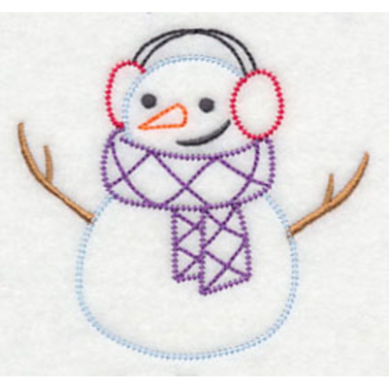 Storm of Snowman 1 (Vintage)|3.35″ x 3.57″ / 85.19mm x 90.61mm|2.01″ x 2.13″ / 51.03mm x 53.98mm|All Sizes