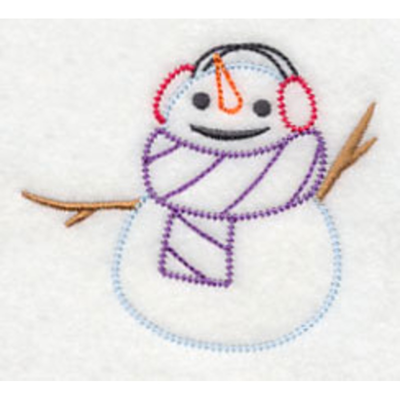 Storm of Snowman 5 (Vintage)|2.64″ x 3.04″ / 67.09mm x 77.26mm|1.58″ x 1.81″ / 40.24mm x 46.04mm|All Sizes
