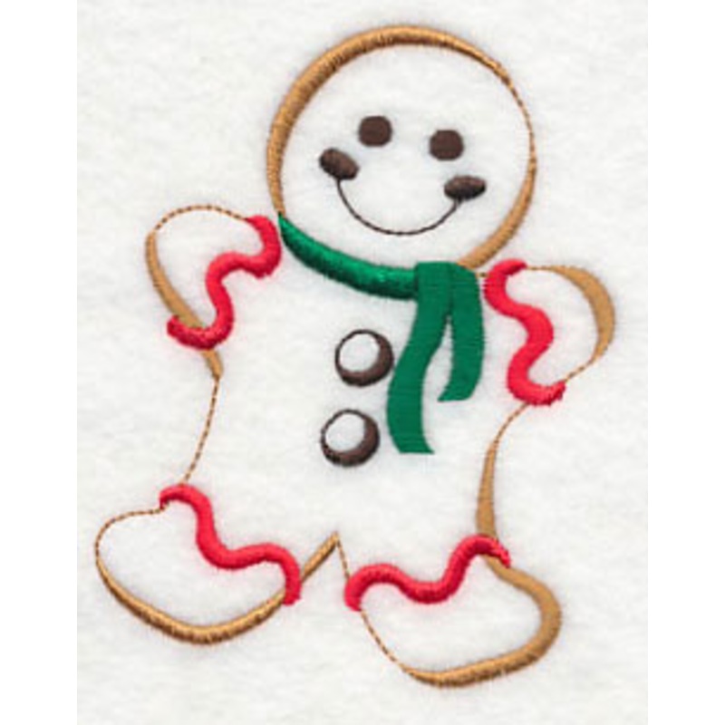 Sweet Gingerbread Cookie 2|3.86″ x 3.05″ / 98.08mm x 77.44mm|2.58″ x 2.04″ / 65.58mm x 51.76mm|All Sizes
