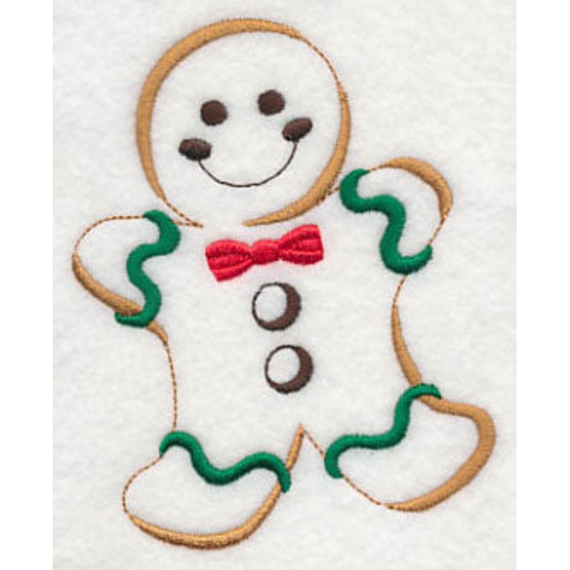Sweet Gingerbread Cookie 3|4.35″ x 3.45″ / 110.45mm x 87.73mm|2.86″ x 2.27″ / 72.64mm x 57.68mm|All Sizes