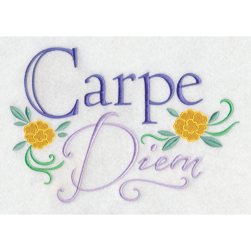 Carpe Diem|6.91″ x 10.03″ / 175.59mm x 254.69mm|5.39″ x 7.81″ / 136.84mm x 198.46mm|4.73″ x 6.86″ / 120.22mm x 174.33mm|2.81″ x 3.87″ / 71.37mm x 98.3mm|All Sizes