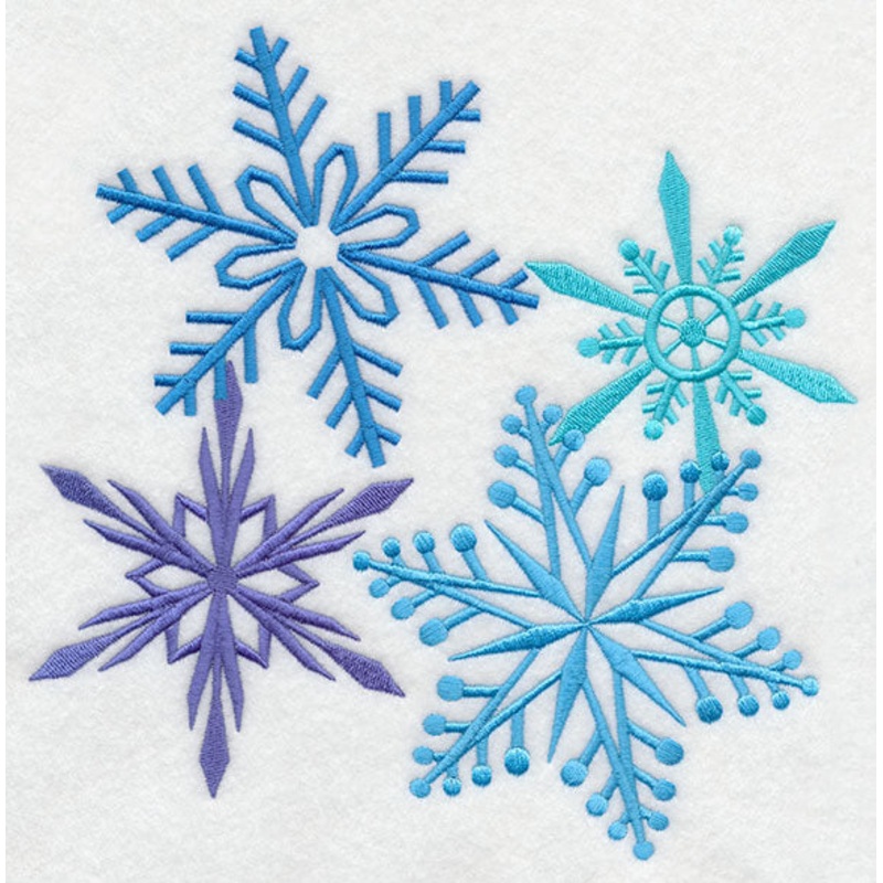 Frosty Flourish|7.77″ x 7.8″ / 197.44mm x 198.07mm|6.9″ x 6.93″ / 175.36mm x 175.93mm|5.85″ x 5.87″ / 148.67mm x 149.18mm|4.84″ x 4.86″ / 122.88mm x 123.34mm|3.84″ x 3.86″ / 97.58mm x 97.99mm|All Sizes